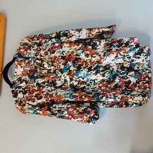 Decree Women's Top - M